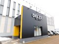 取材日:1/23 真双龍 in デルゼビッグサイト長岡川崎店