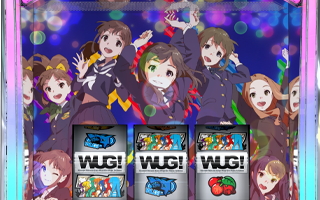 【リリース情報】「パチスロ Wake Up, Girls!Seven Memories」