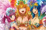 【リリース情報】「Pギンギラパラダイス 夢幻カーニバル」