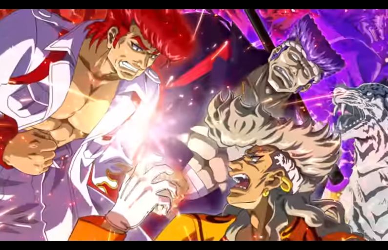 【PV公開】「鬼浜爆走紅蓮隊 狂闘旅情編」