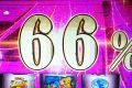 ピックアップ総合計差枚数+30,063枚!中央通路に注目か!? 2月27日(土)パチスロ確定演出!?ハンター@ガーデン東浦和