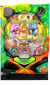 Pギンギラパラダイス 夢幻カーニバルHTK