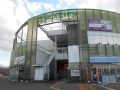 取材日:2/21 双龍 in パチンコ玉三郎糸魚川店