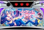【リリース情報】「ノーゲーム・ノーライフ THE SLOT」