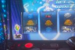 総合計差枚数+32,906枚!パチスロ蒼き鋼のアルペジオ-アルス・ノヴァ- Mental Model ver.から最高ランクのハントに成功!?3月28日(日)パチスロ確定演出!?ハンター@ガーデン東浦和