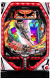 Pフィーバーゴルゴ13疾風マシンガンver.