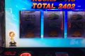 パチスロ北斗の拳 宿命の勝率100%!更に差枚も万枚オーバー!?4月24日(土)パチスロ確定演出!?ハンター@エスパス日拓溝の口駅前新館