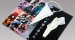 【ユニマーケット】~「バジリスク ~桜花忍法帖~」のグッズが初見参~