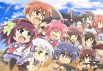 「パチスロAngel Beats!」プレゼントキャンペーン