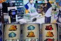 ピックアップ機種総差枚+28,321枚!!前回同様の機種にポテンシャルを感じる結果に!! 6月25日(金)パチスロ確定演出!?ハンター@サガン新横浜