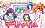 「パチスロツインエンジェル PARTY」スペシャルムービー公開