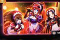ピックアップ総差枚+50,026枚!多くのお宝台をどれだけ掘れたか!?6月23日(水)パチスロ確定演出!?ハンター@ビックマーチ西川田店