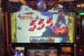 ピックアップ総差枚+11,189枚!!久しぶりのハントは複合で最高のポテンシャル!?6月26日(土)パチスロ確定演出!?ハンター@アビバ鶴見店