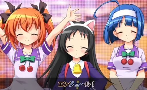 「パチスロ ツインエンジェルPARTY」超ロングPVが公開!