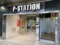 取材日:8月12日 双龍玉 in P-STATION