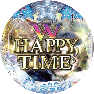 ぱちんこ 冬のソナタ SWEET W HAPPY Versionのリール