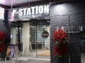 取材日:9月21日 双龍玉 in P-STATION