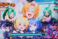 ピックアップ総差枚+13,504枚!良く盛り上がりを魅せる機種を狙うのが良いのでは!?