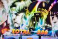 ピックアップ総差枚+25,715枚!北斗宿命5/6台でハントに成功!!
