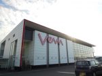 取材日:10/9 双龍 in VEAM五泉店