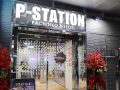 取材日:10月1日 双龍玉 in P-STATION