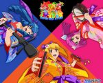 『沖海5BGMコレクション』配信開始!