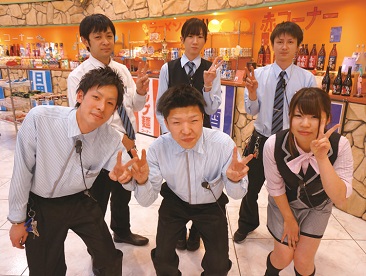 株式会社烏川商事(フレンド21グループ)