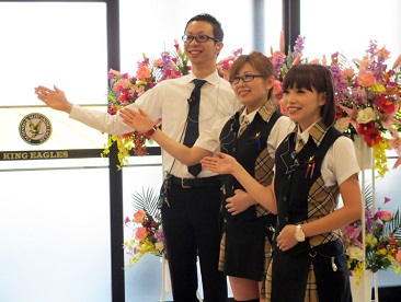 福神トータルアミューズメント株式会社
