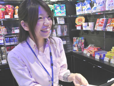 トリックスターズ・アレア株式会社