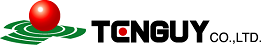 株式会社テンガイ