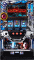 パチスロ バイオハザード リベレーションズ