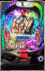P弾球黙示録カイジHIGH&LOW ざわっ・・・Ver.