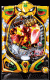 CR ヱヴァンゲリヲン2018年モデル GOLD Impact