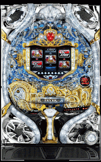 CRFクィーン2018ZERO