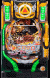 CR牙狼 TUSK OF GOD