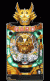 CR牙狼魔戒ノ花XX