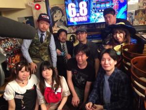 ネギ★マヨどっかーんチャンネル~出張篇~新機種「ガン×ソード」最速試打会レポート