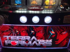 『ぱちスロ テラフォーマーズ』【設定6】試打レポート