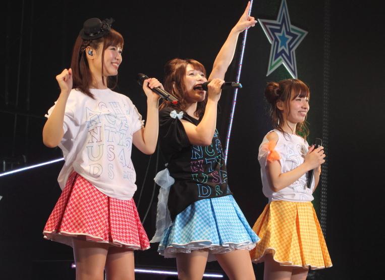 オーイズミ 『1000☆PARTY!!2016』を開催!