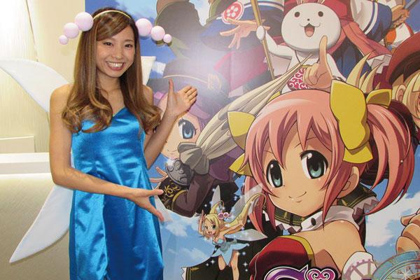 もうすぐ導入開始!『シスタークエスト~時の魔術師と悠久の姉妹~』カウントダウンイベント