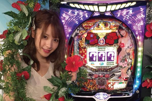 真似ホン!?第2弾『CRA カナカナwith桃乃木かな』プレス発表会