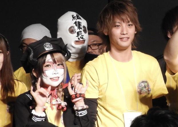 パチンコパチスロの祭典「ユニバーサルカーニバル×サミーフェスティバル2018」