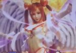 主役はお銀! 「黄門ちゃまV女神盛-MEGAMORI-」プレス発表会