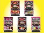 PBプロジェクト「Sオリスロ2シリーズ」合同プレス説明会