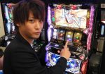 最凶ダークファンタジーがパチスロで登場! 『OVER-SLOT「AINZ OOAL GOWNアインズ・ウール・ゴウン絶対支配者光臨」』内覧会