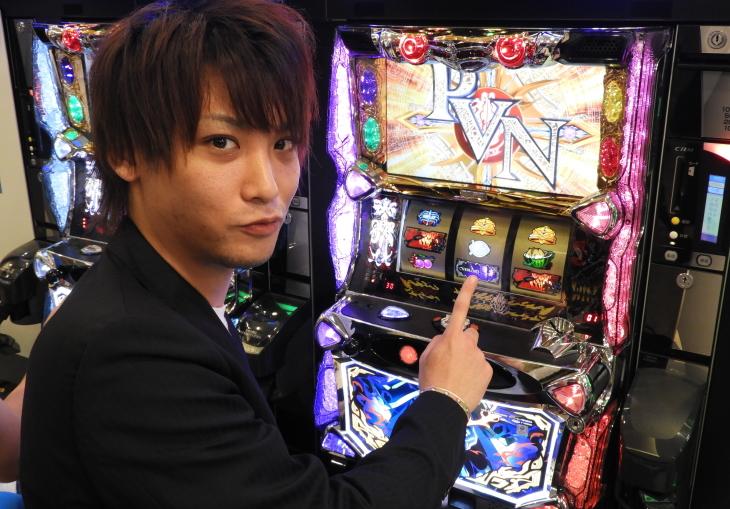 最凶ダークファンタジーがパチスロで登場! 『OVER-SLOT「AINZ OOAL GOWNアインズ・ウール・ゴウン絶対支配者光臨」』内覧会