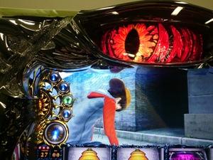 『デビルマンⅢ-悪魔ノ黙示録-』試打レポート