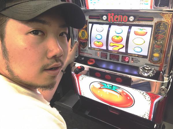 リノがハイパーになりました!『ハイパーリノ』【設定Y】試打レポート