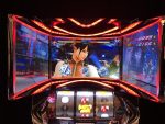 圧倒的臨場感! 「パチスロ鉄拳4」新機種発表会
