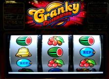 『クランキーセレブレーション』試打レポート